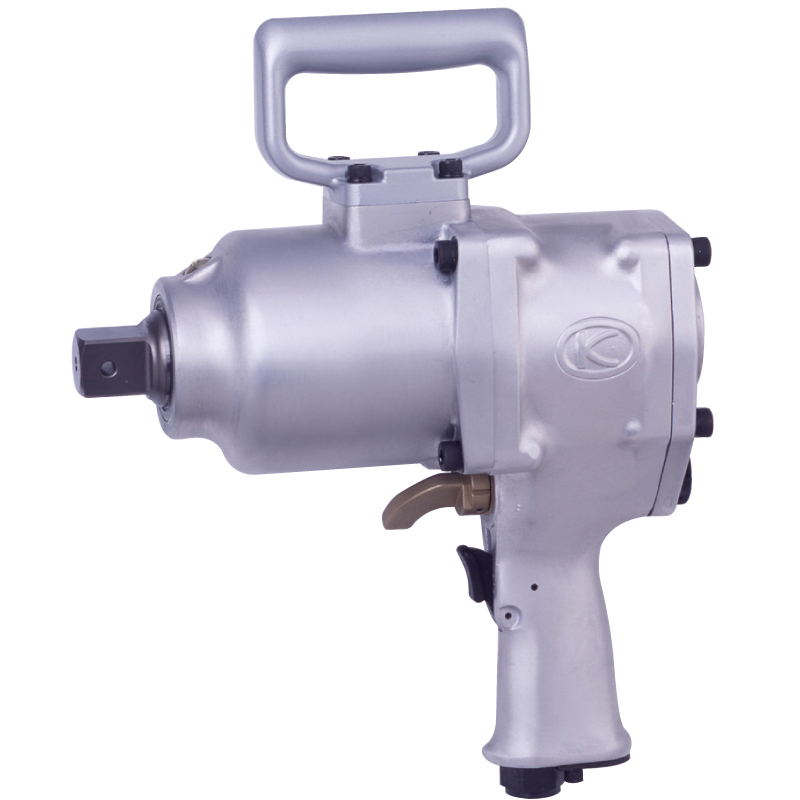 25.4mmエアーインパクトレンチ KW-4500P | 工具の通販 25.4mmエアーインパクトレンチ KW-4500P | 工具の通販